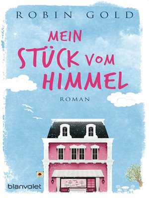 cover image of Mein Stück vom Himmel